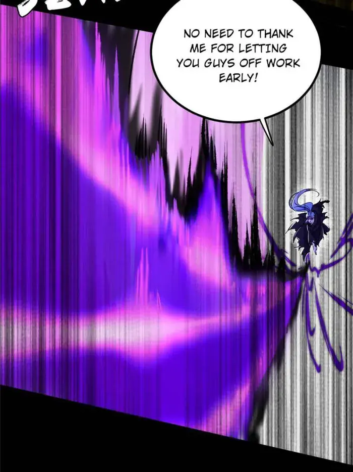 I'm an Evil God Chapter 409 Page 57