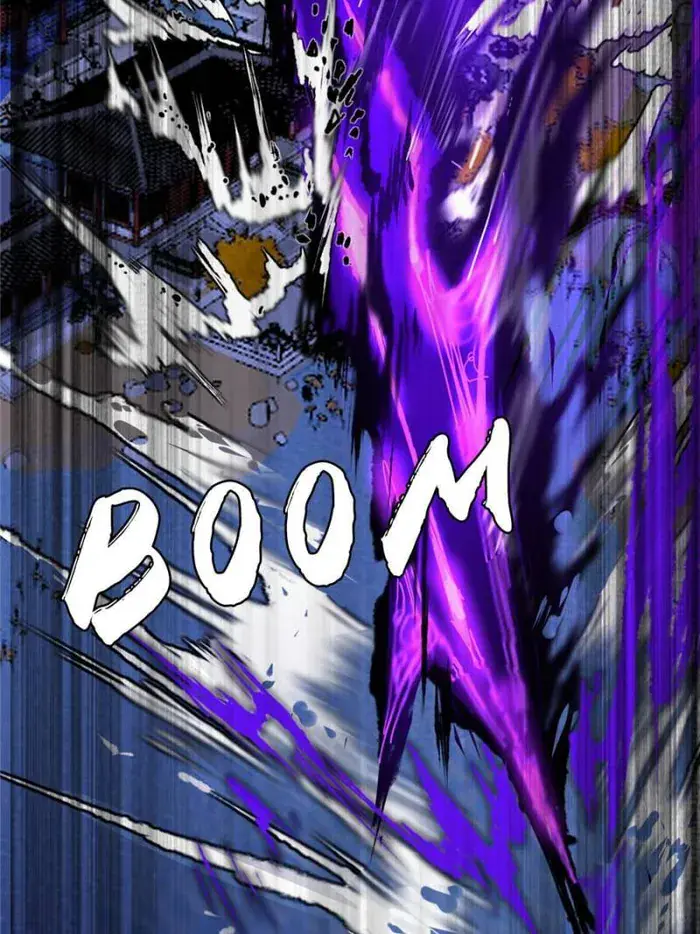 I'm an Evil God Chapter 409 Page 59