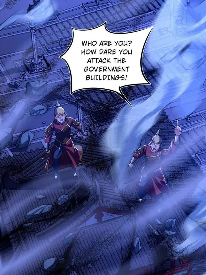 I'm an Evil God Chapter 409 Page 67
