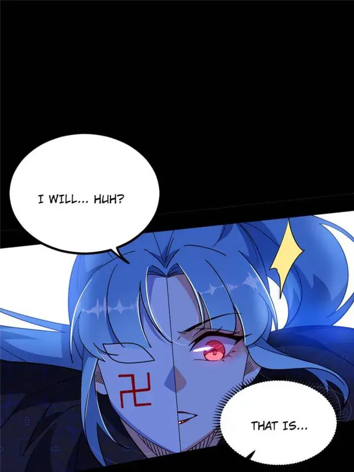 I'm an Evil God Chapter 409 Page 72