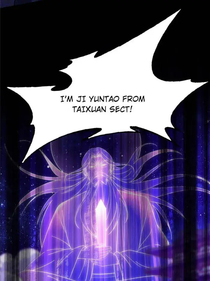 I'm an Evil God Chapter 409 Page 73