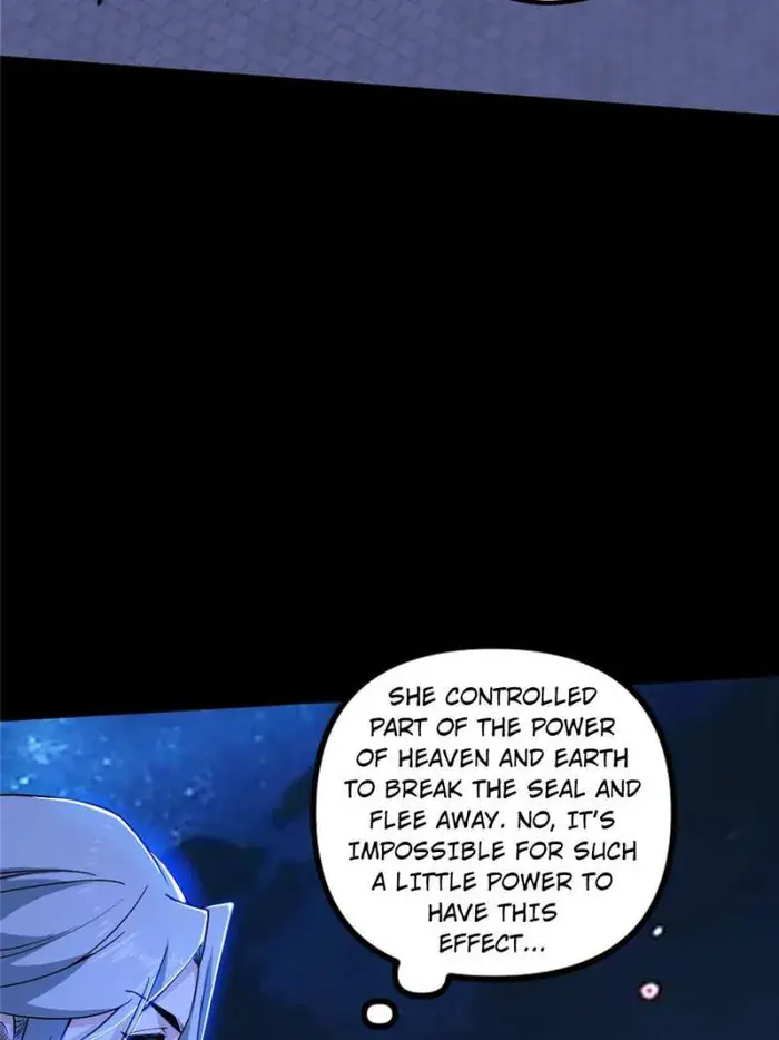 I'm an Evil God Chapter 409 Page 105