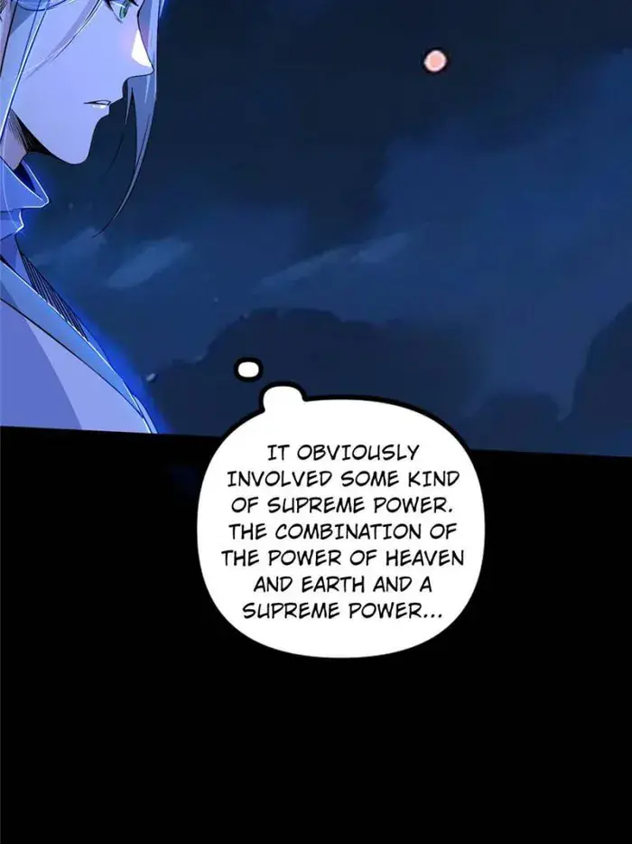 I'm an Evil God Chapter 409 Page 106