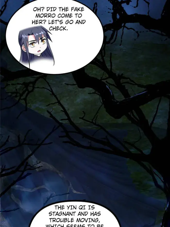 I'm an Evil God Chapter 410 Page 5