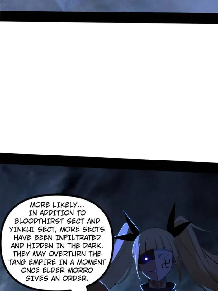 I'm an Evil God Chapter 410 Page 7
