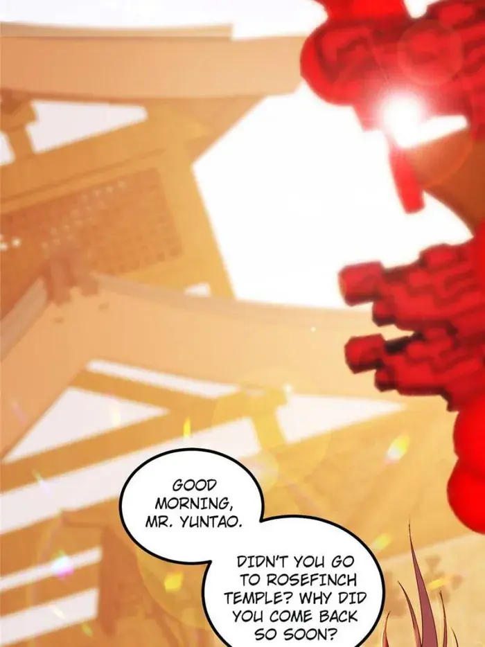 I'm an Evil God Chapter 410 Page 29