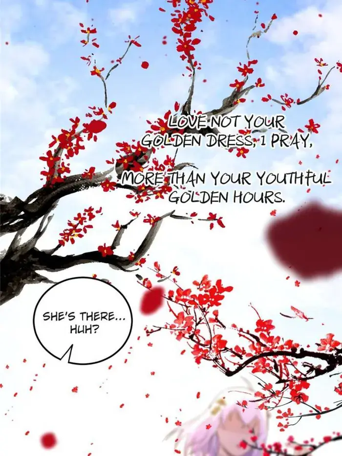 I'm an Evil God Chapter 410 Page 42