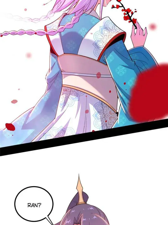 I'm an Evil God Chapter 410 Page 44