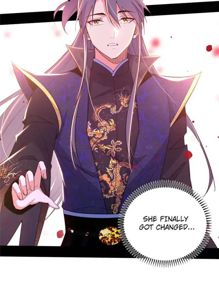 I'm an Evil God Chapter 410 Page 45
