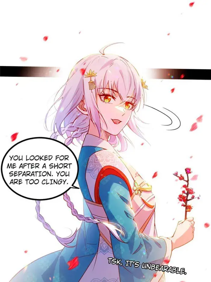 I'm an Evil God Chapter 410 Page 46