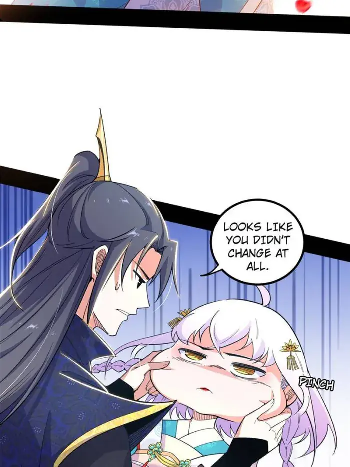 I'm an Evil God Chapter 410 Page 47