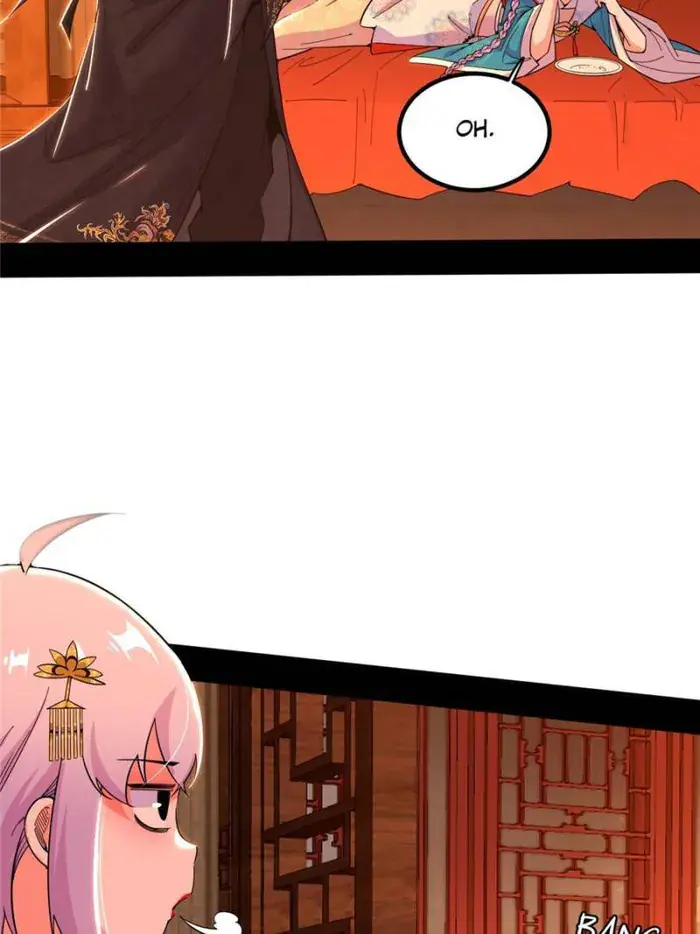 I'm an Evil God Chapter 410 Page 53