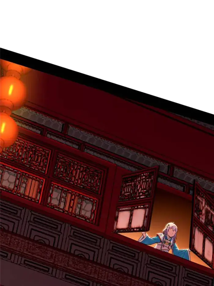 I'm an Evil God Chapter 410 Page 56
