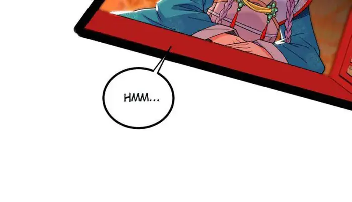 I'm an Evil God Chapter 410 Page 58