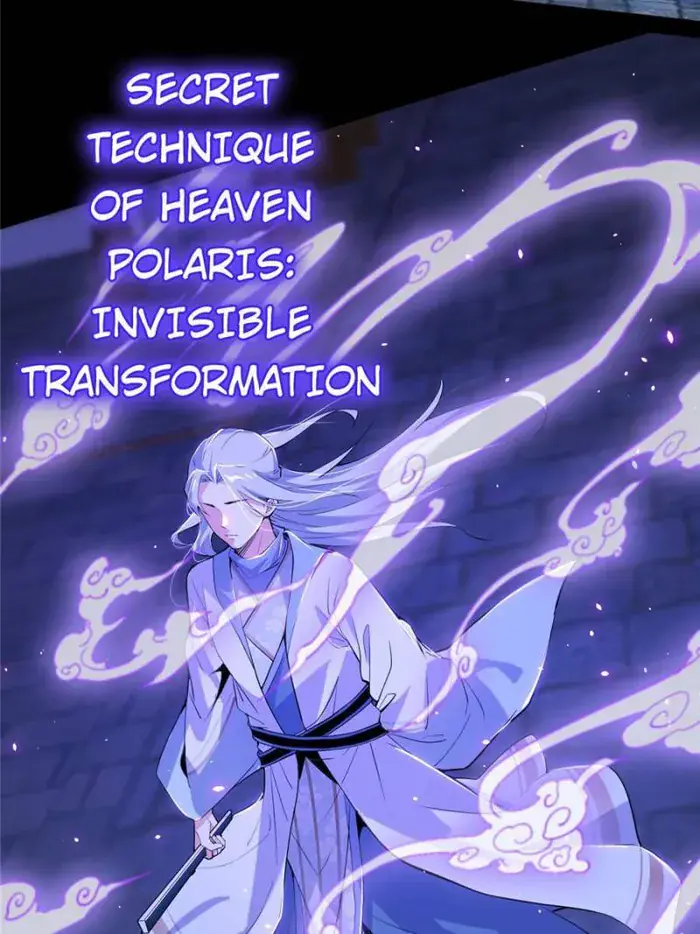 I'm an Evil God Chapter 410 Page 61