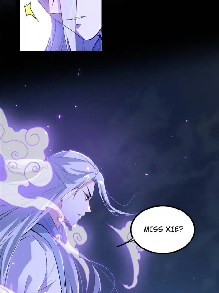 I'm an Evil God Chapter 410 Page 63