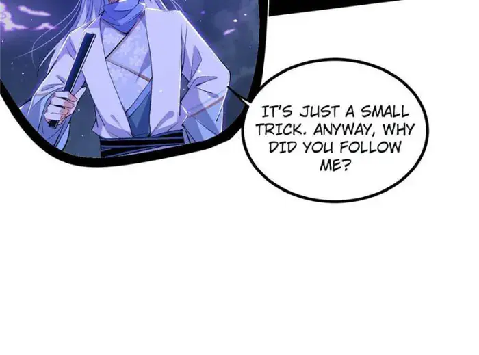 I'm an Evil God Chapter 410 Page 66