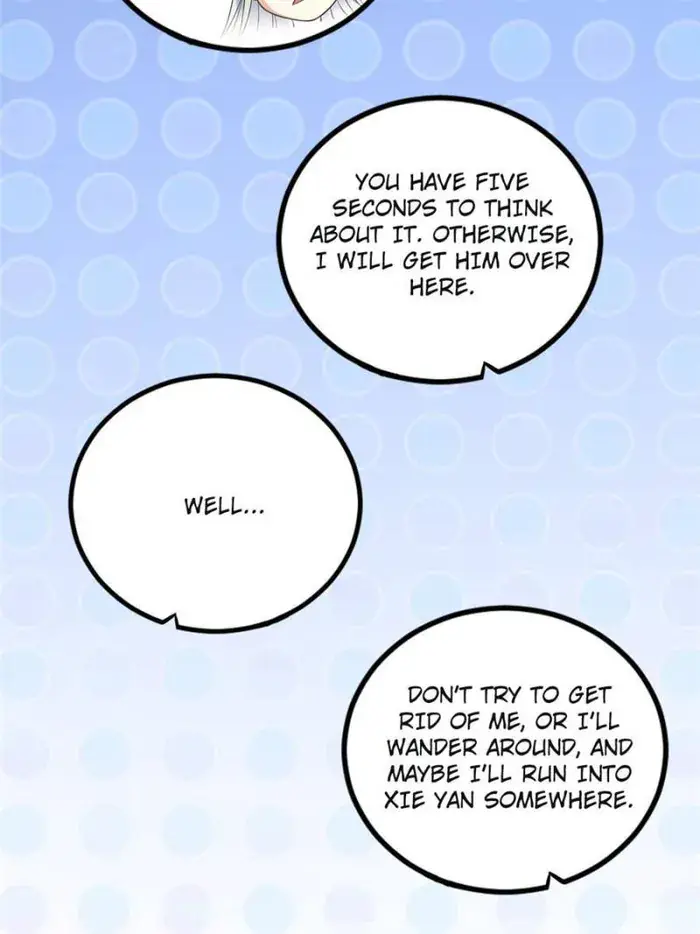 I'm an Evil God Chapter 410 Page 75