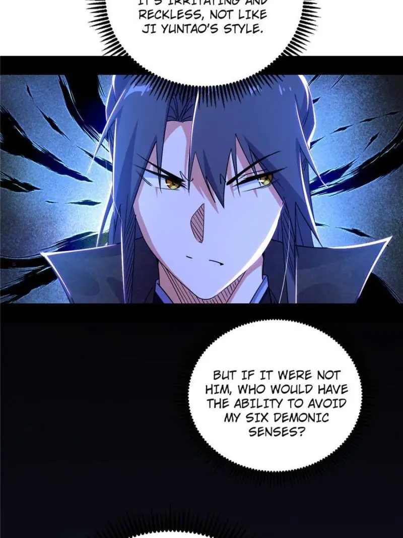 I'm an Evil God Chapter 411 Page 2