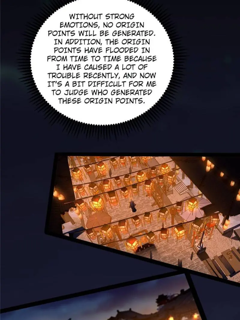 I'm an Evil God Chapter 411 Page 3