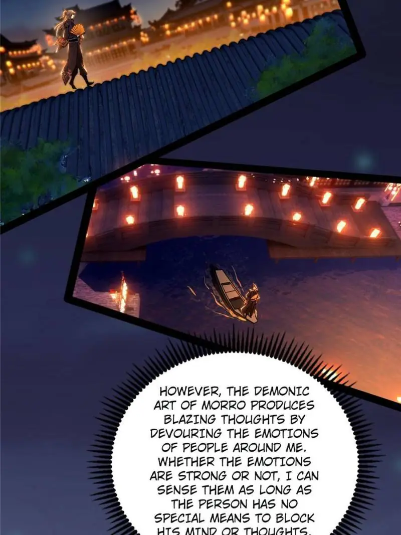 I'm an Evil God Chapter 411 Page 4
