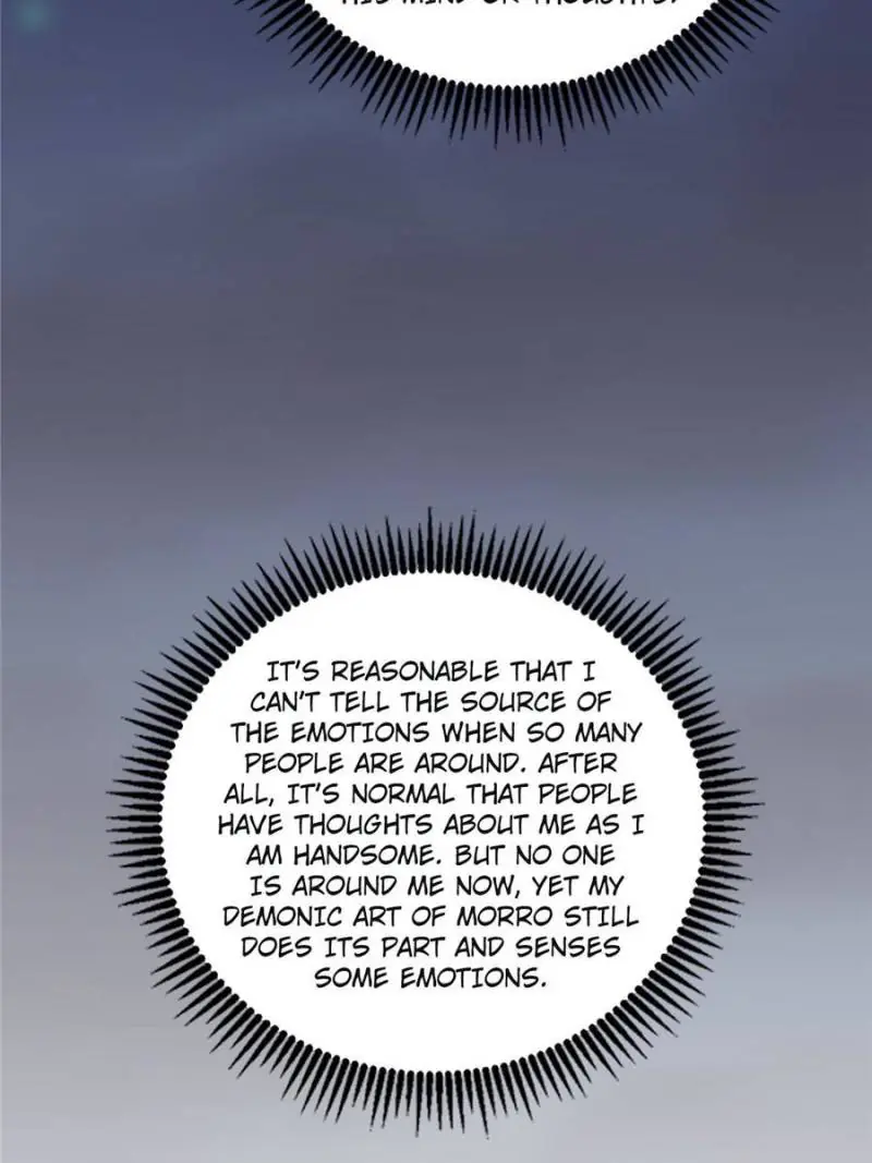 I'm an Evil God Chapter 411 Page 5