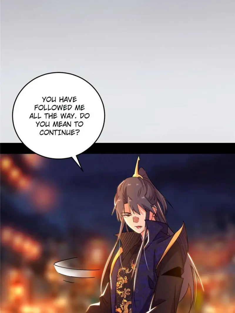 I'm an Evil God Chapter 411 Page 6