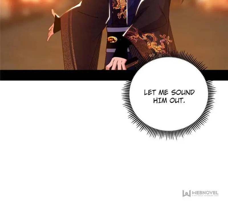 I'm an Evil God Chapter 411 Page 7