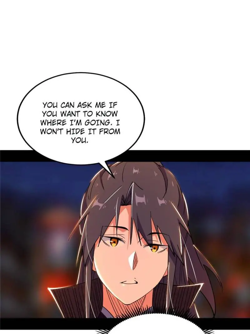 I'm an Evil God Chapter 411 Page 15