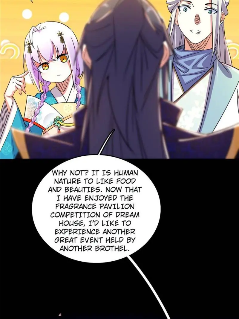 I'm an Evil God Chapter 411 Page 17