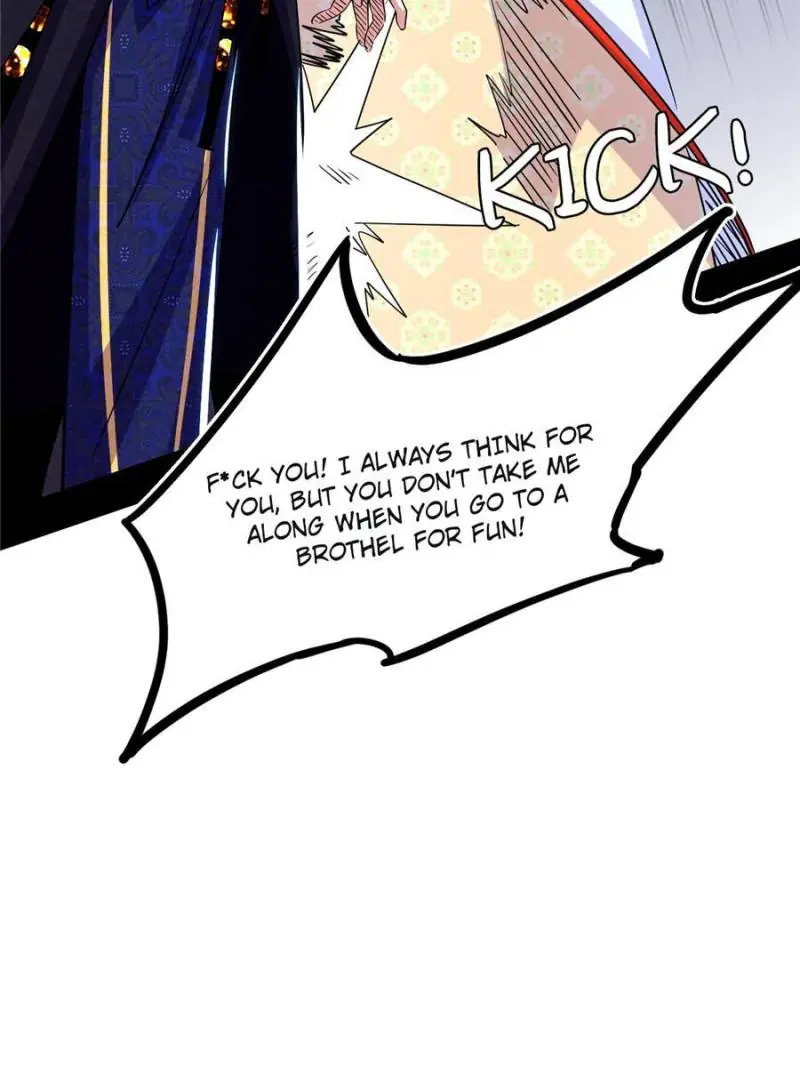 I'm an Evil God Chapter 411 Page 20