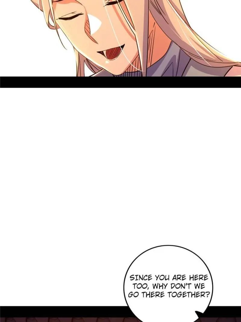 I'm an Evil God Chapter 411 Page 24