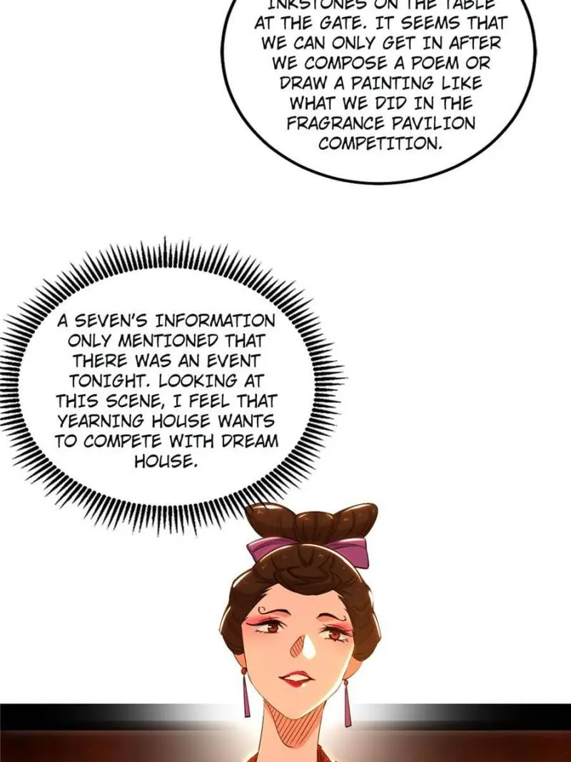 I'm an Evil God Chapter 411 Page 27