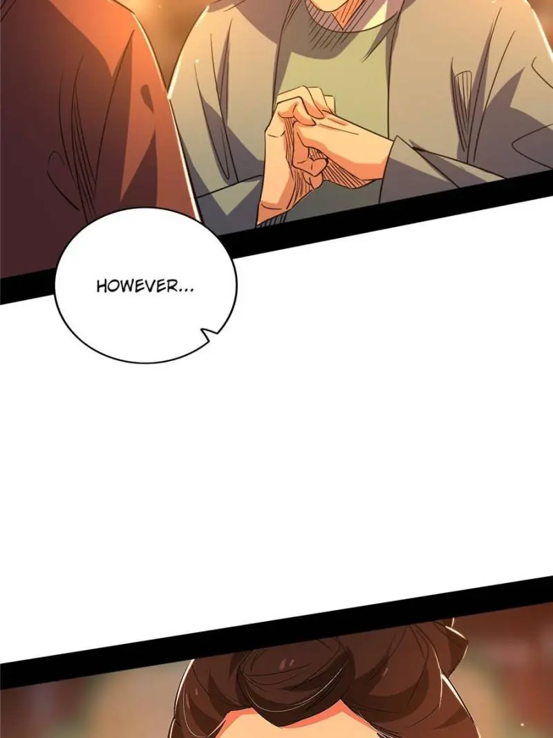 I'm an Evil God Chapter 411 Page 33