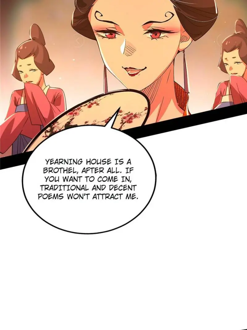 I'm an Evil God Chapter 411 Page 34