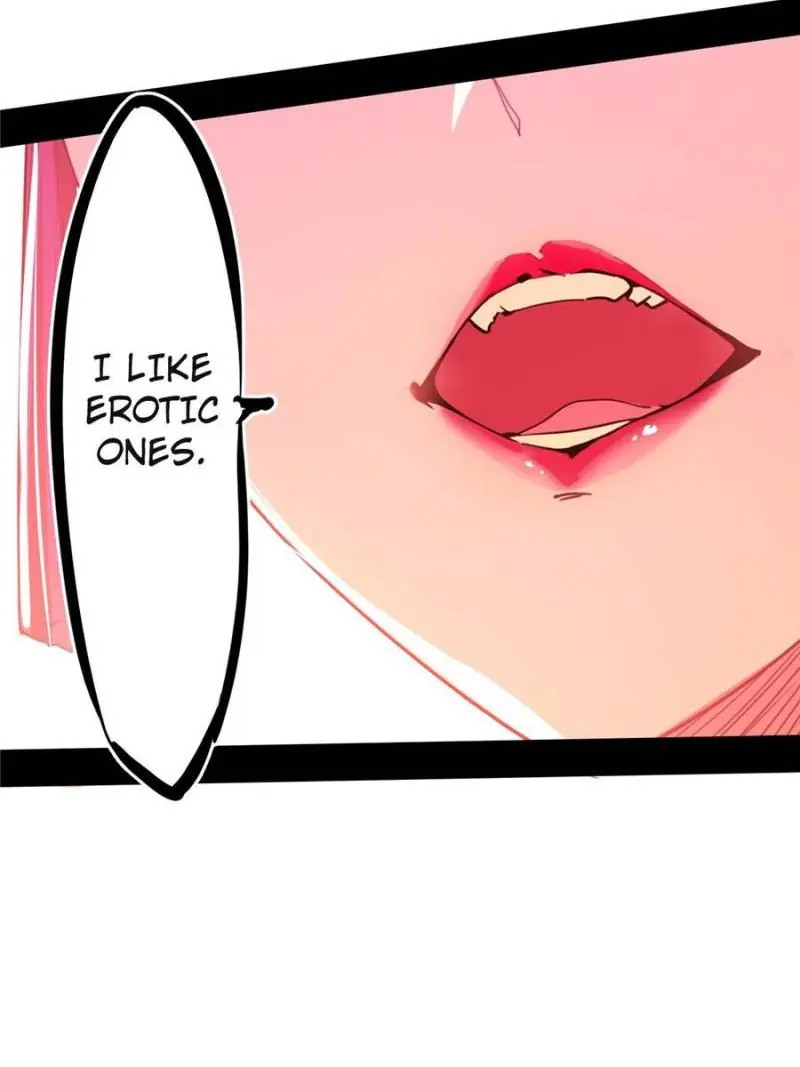 I'm an Evil God Chapter 411 Page 35