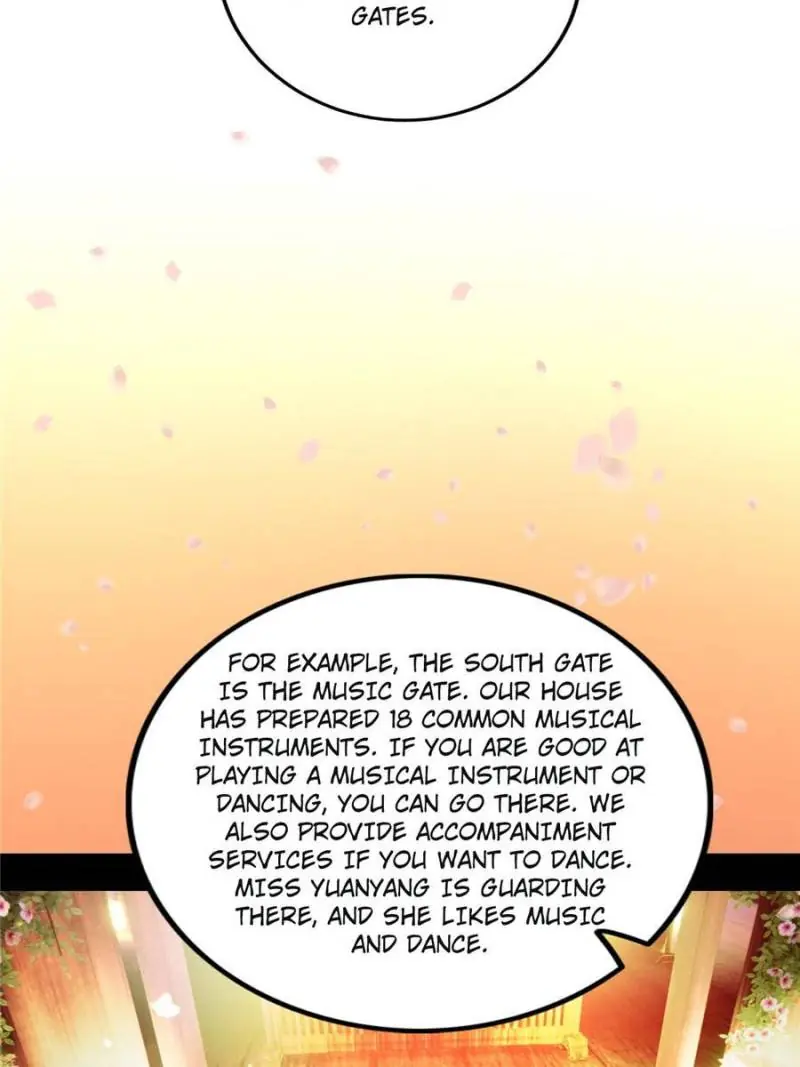 I'm an Evil God Chapter 411 Page 38