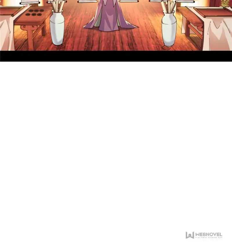 I'm an Evil God Chapter 411 Page 40