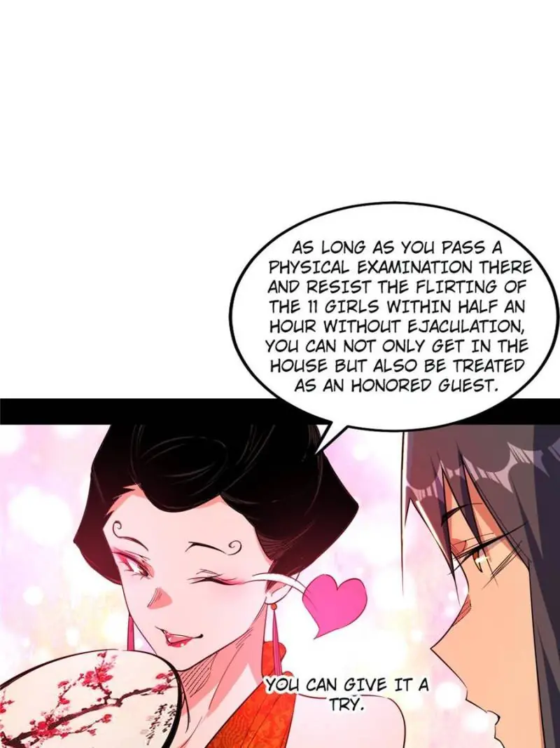 I'm an Evil God Chapter 411 Page 47