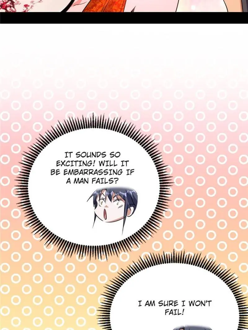I'm an Evil God Chapter 411 Page 48
