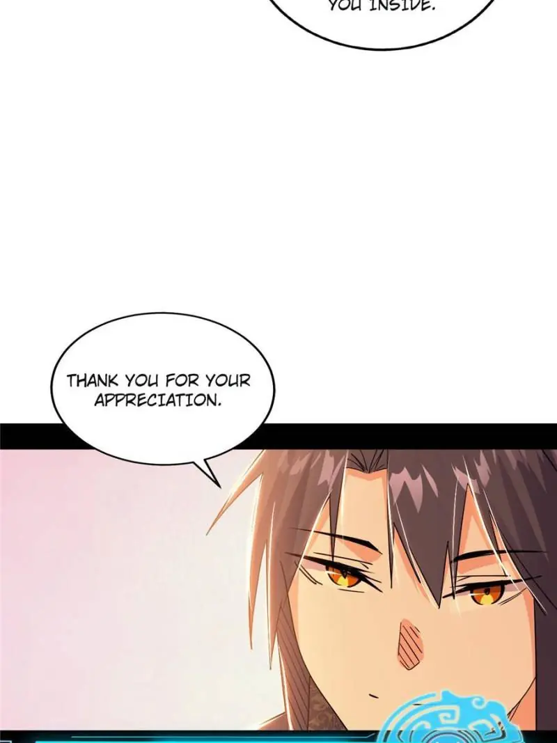 I'm an Evil God Chapter 411 Page 58