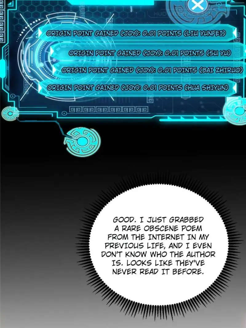 I'm an Evil God Chapter 411 Page 59