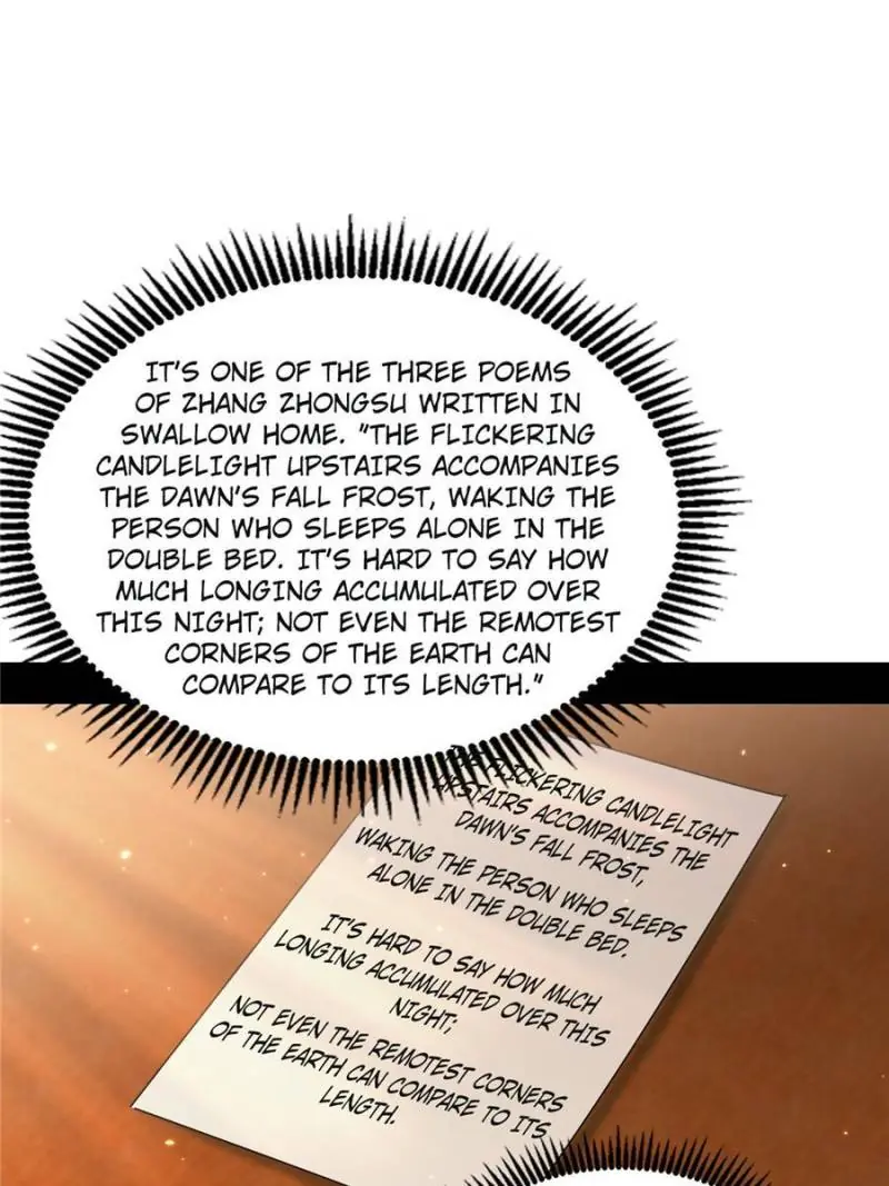 I'm an Evil God Chapter 411 Page 63