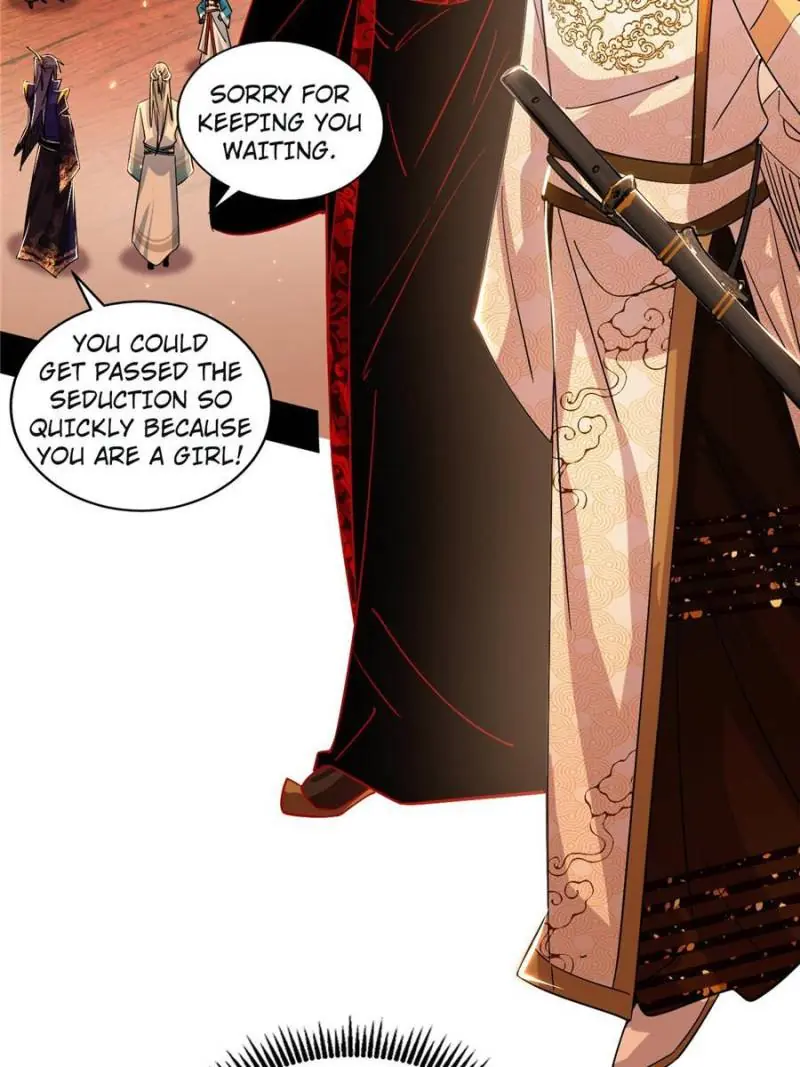 I'm an Evil God Chapter 411 Page 65