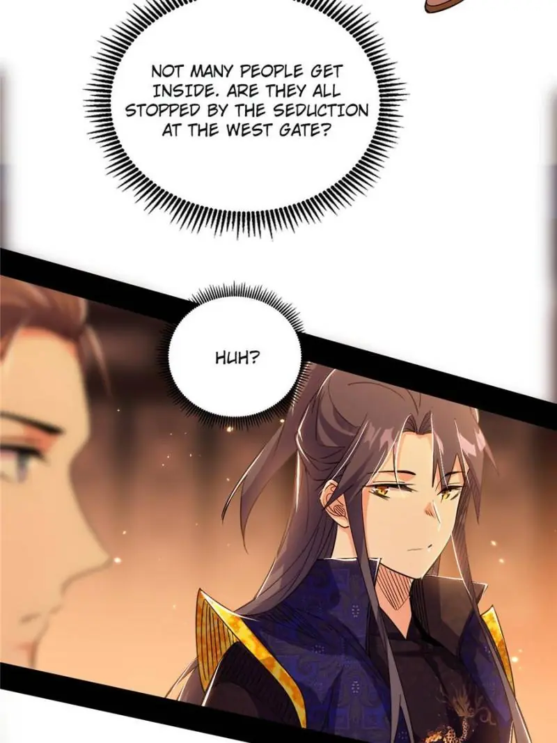I'm an Evil God Chapter 411 Page 66
