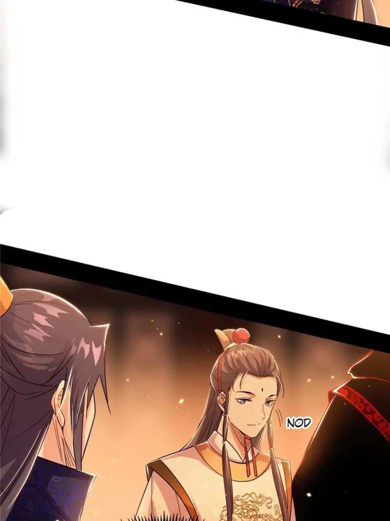 I'm an Evil God Chapter 411 Page 67