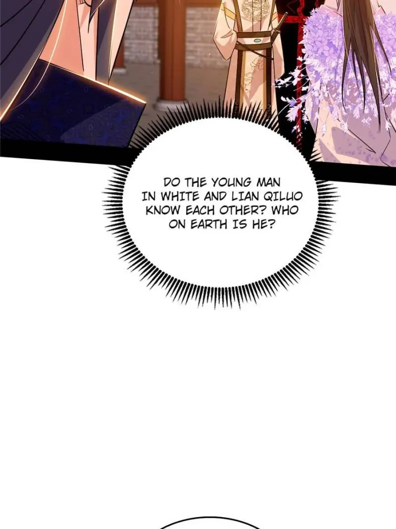 I'm an Evil God Chapter 411 Page 72