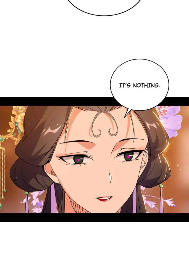 I'm an Evil God Chapter 411 Page 77