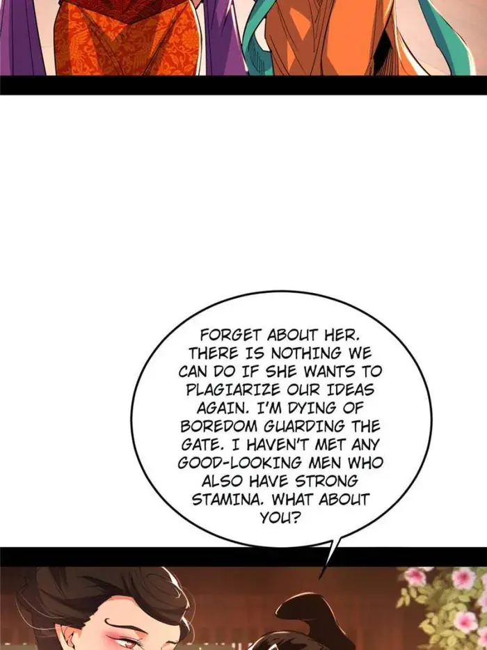 I'm an Evil God Chapter 412 Page 2