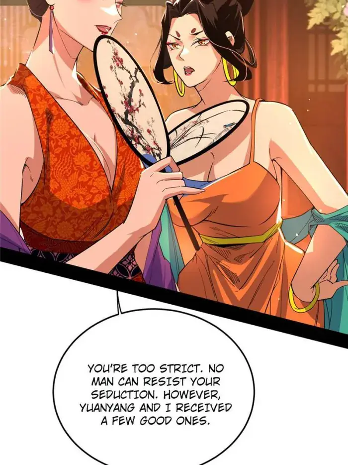 I'm an Evil God Chapter 412 Page 3